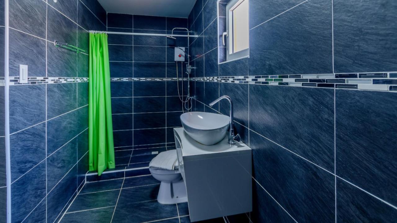 Omira Apartment Suites Willemstad Zewnętrze zdjęcie