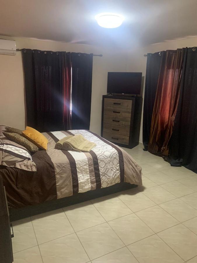 Omira Apartment Suites Willemstad Zewnętrze zdjęcie
