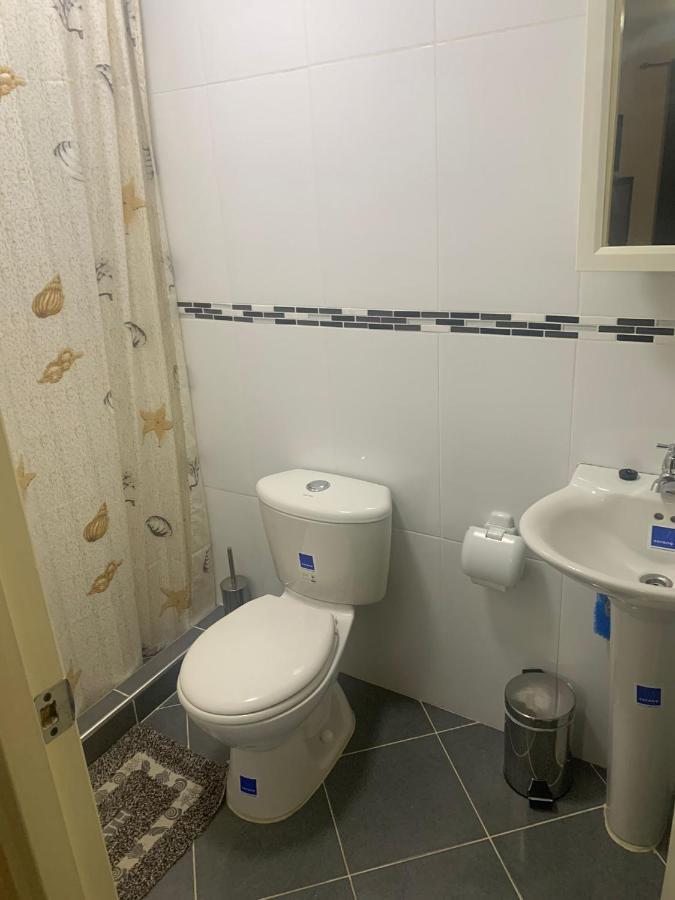 Omira Apartment Suites Willemstad Zewnętrze zdjęcie
