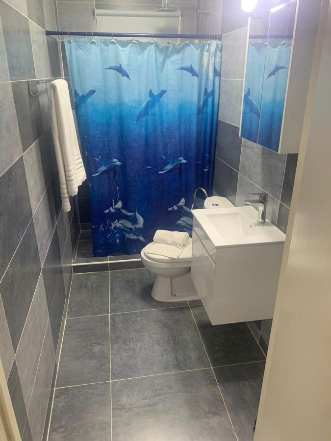 Omira Apartment Suites Willemstad Zewnętrze zdjęcie
