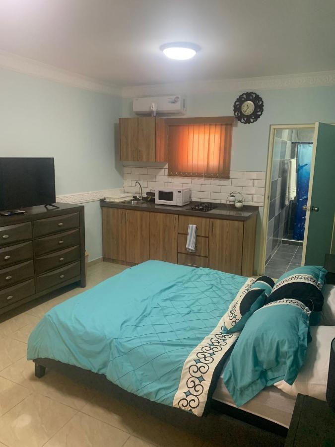 Omira Apartment Suites Willemstad Zewnętrze zdjęcie