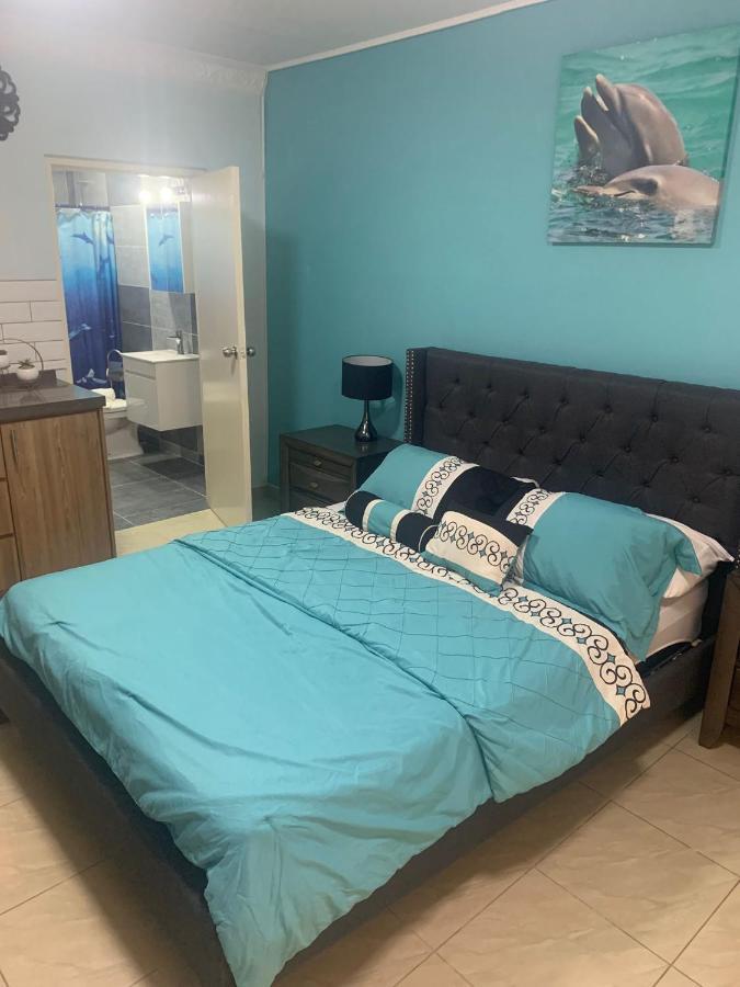 Omira Apartment Suites Willemstad Zewnętrze zdjęcie