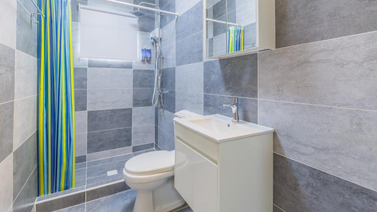 Omira Apartment Suites Willemstad Zewnętrze zdjęcie