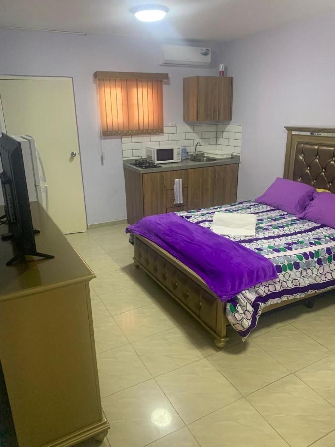Omira Apartment Suites Willemstad Zewnętrze zdjęcie