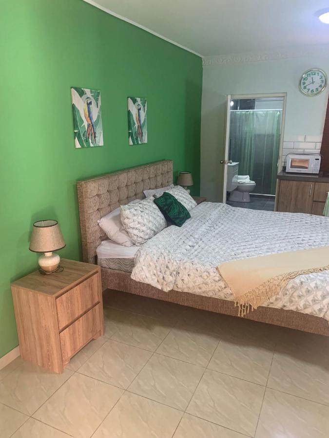 Omira Apartment Suites Willemstad Zewnętrze zdjęcie