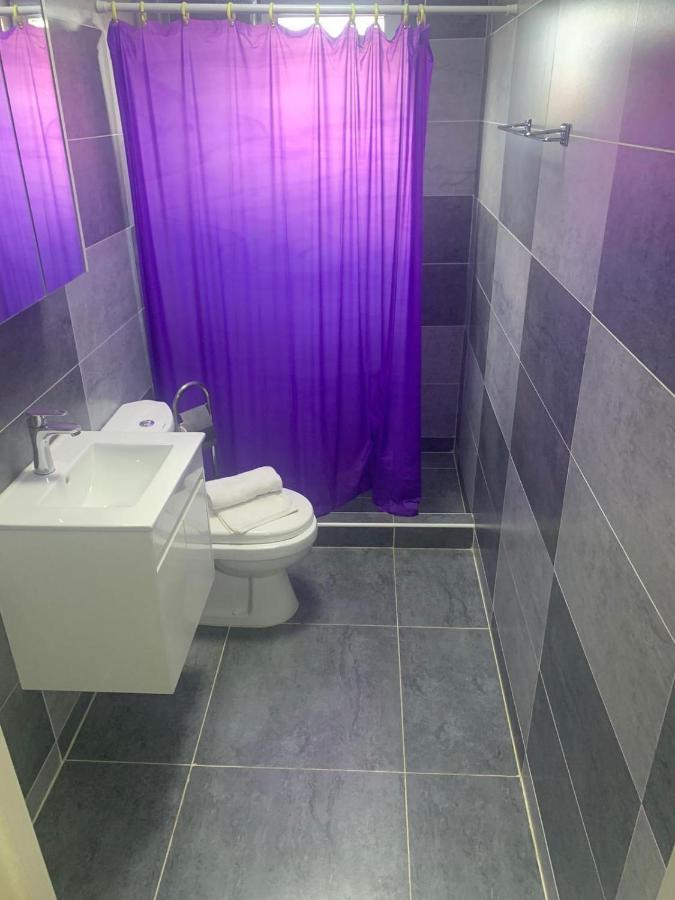 Omira Apartment Suites Willemstad Zewnętrze zdjęcie