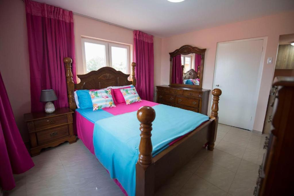 Omira Apartment Suites Willemstad Zewnętrze zdjęcie