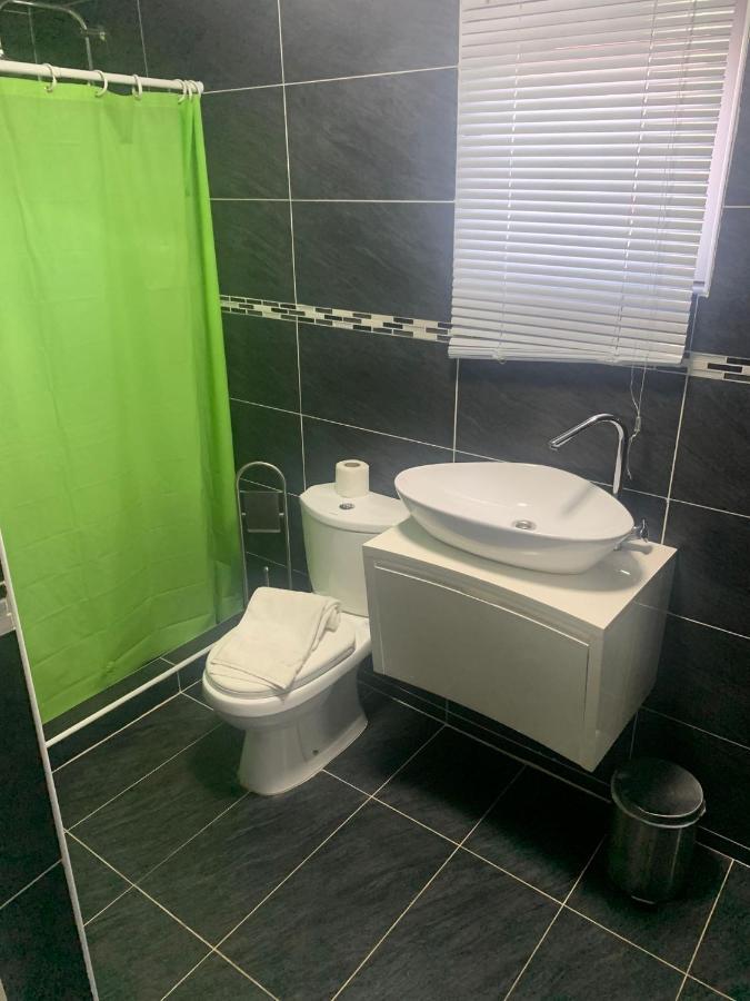 Omira Apartment Suites Willemstad Zewnętrze zdjęcie