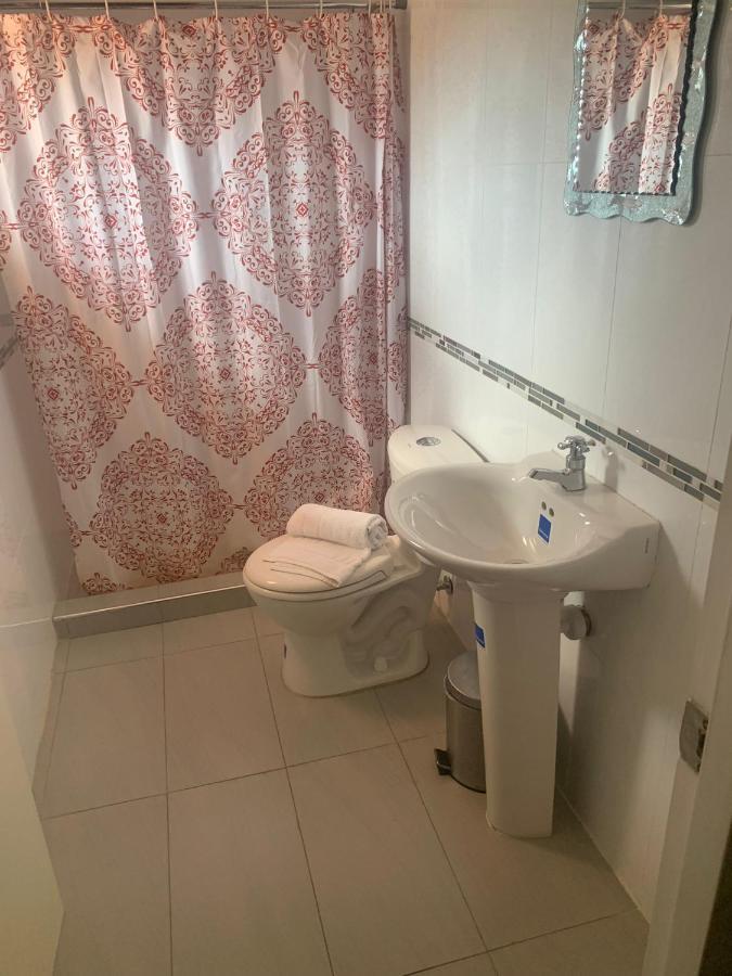 Omira Apartment Suites Willemstad Zewnętrze zdjęcie