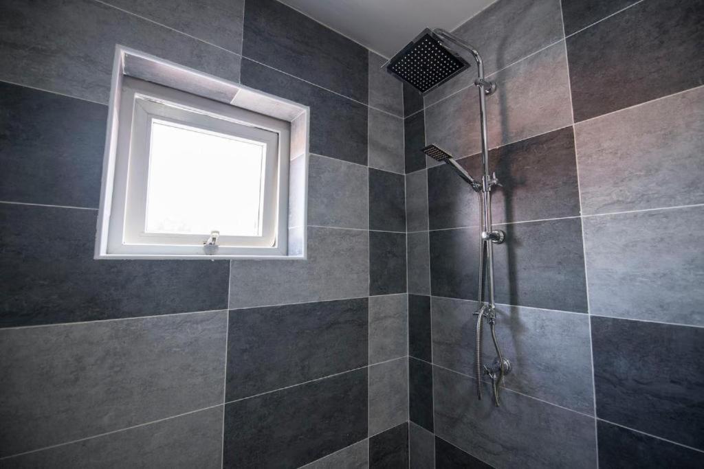 Omira Apartment Suites Willemstad Zewnętrze zdjęcie