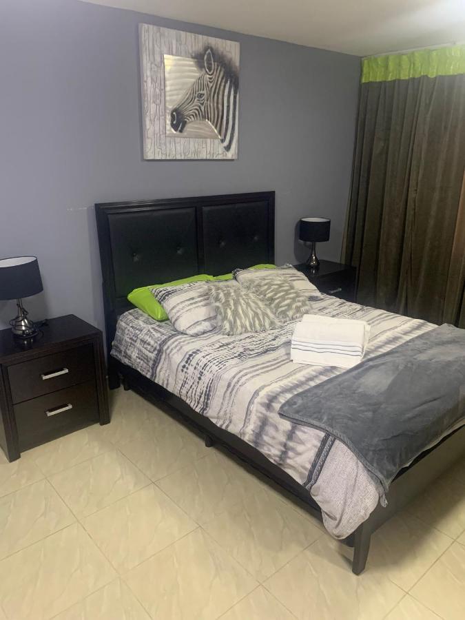 Omira Apartment Suites Willemstad Zewnętrze zdjęcie