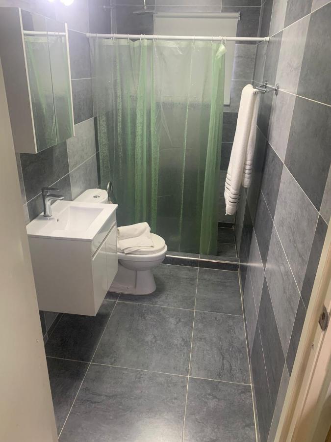 Omira Apartment Suites Willemstad Zewnętrze zdjęcie