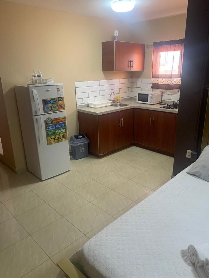 Omira Apartment Suites Willemstad Zewnętrze zdjęcie