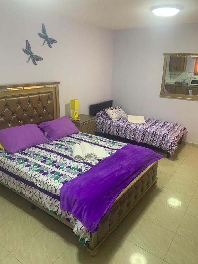 Omira Apartment Suites Willemstad Zewnętrze zdjęcie