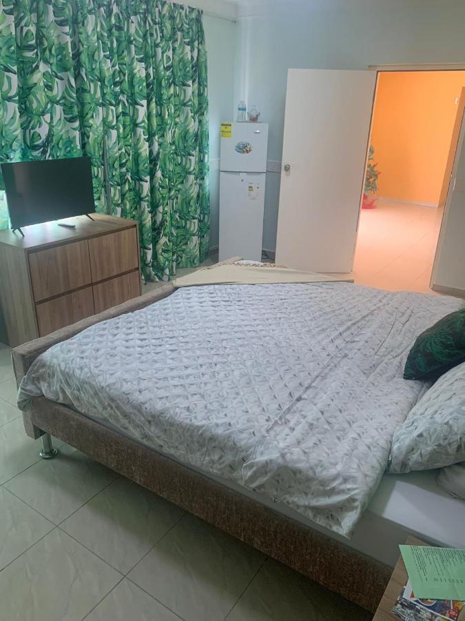 Omira Apartment Suites Willemstad Zewnętrze zdjęcie