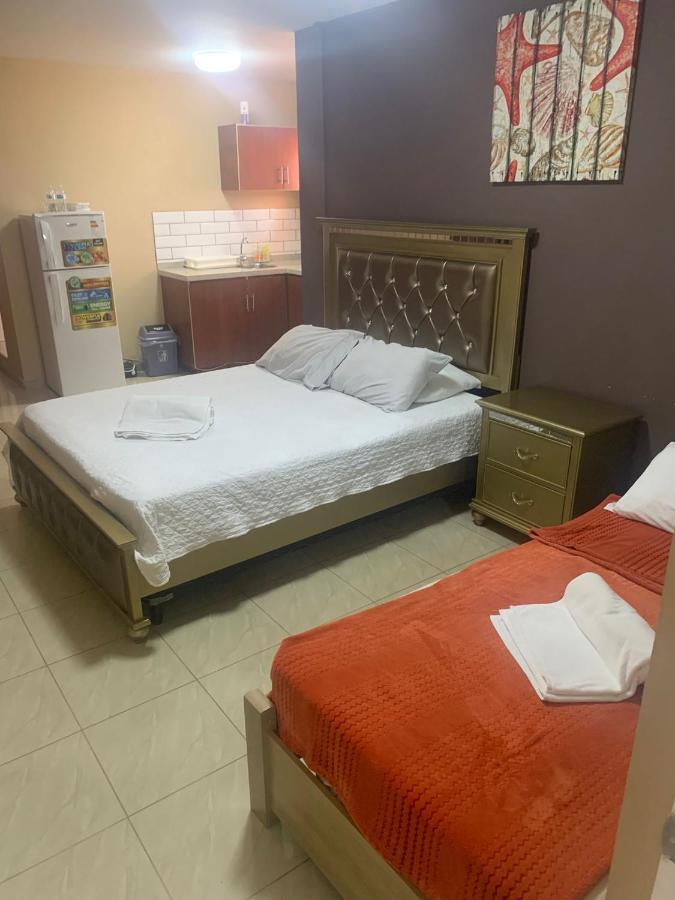 Omira Apartment Suites Willemstad Zewnętrze zdjęcie